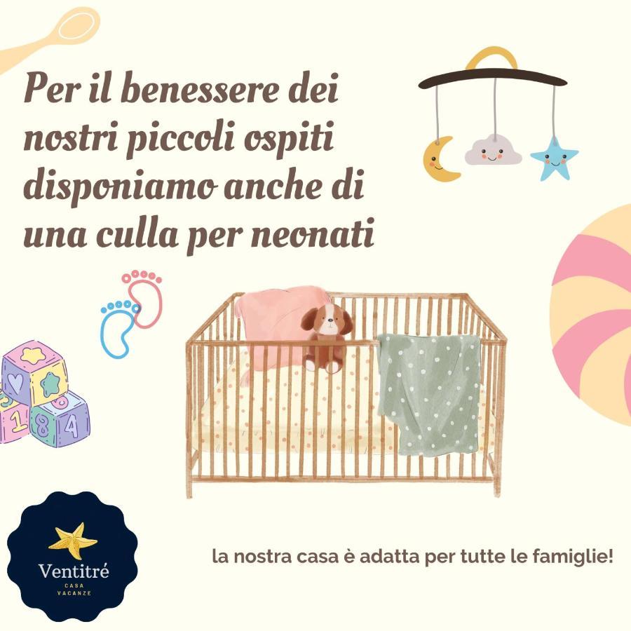 Casa Ventitre Villa Balestrate Kültér fotó