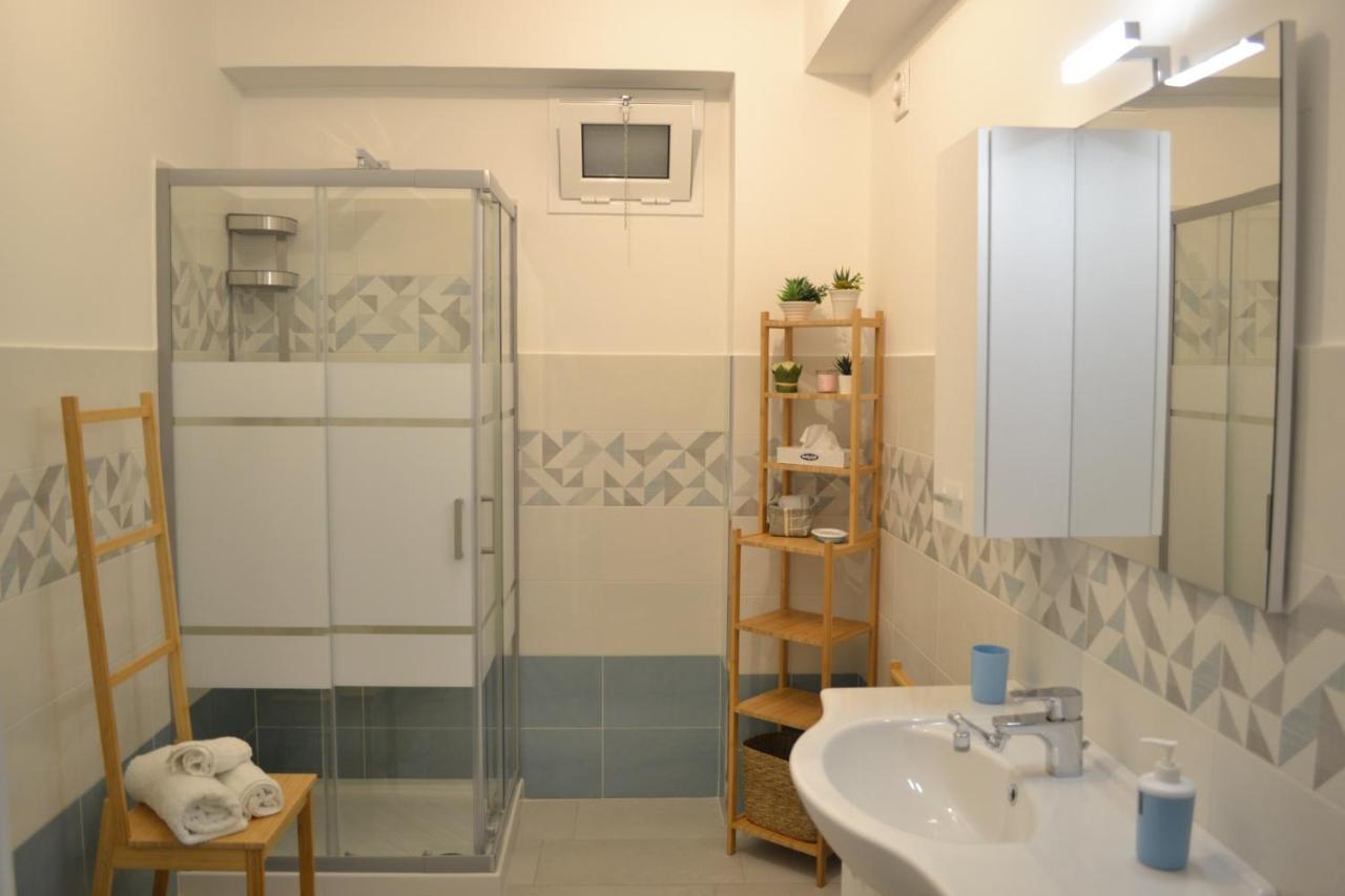 Casa Ventitre Villa Balestrate Kültér fotó
