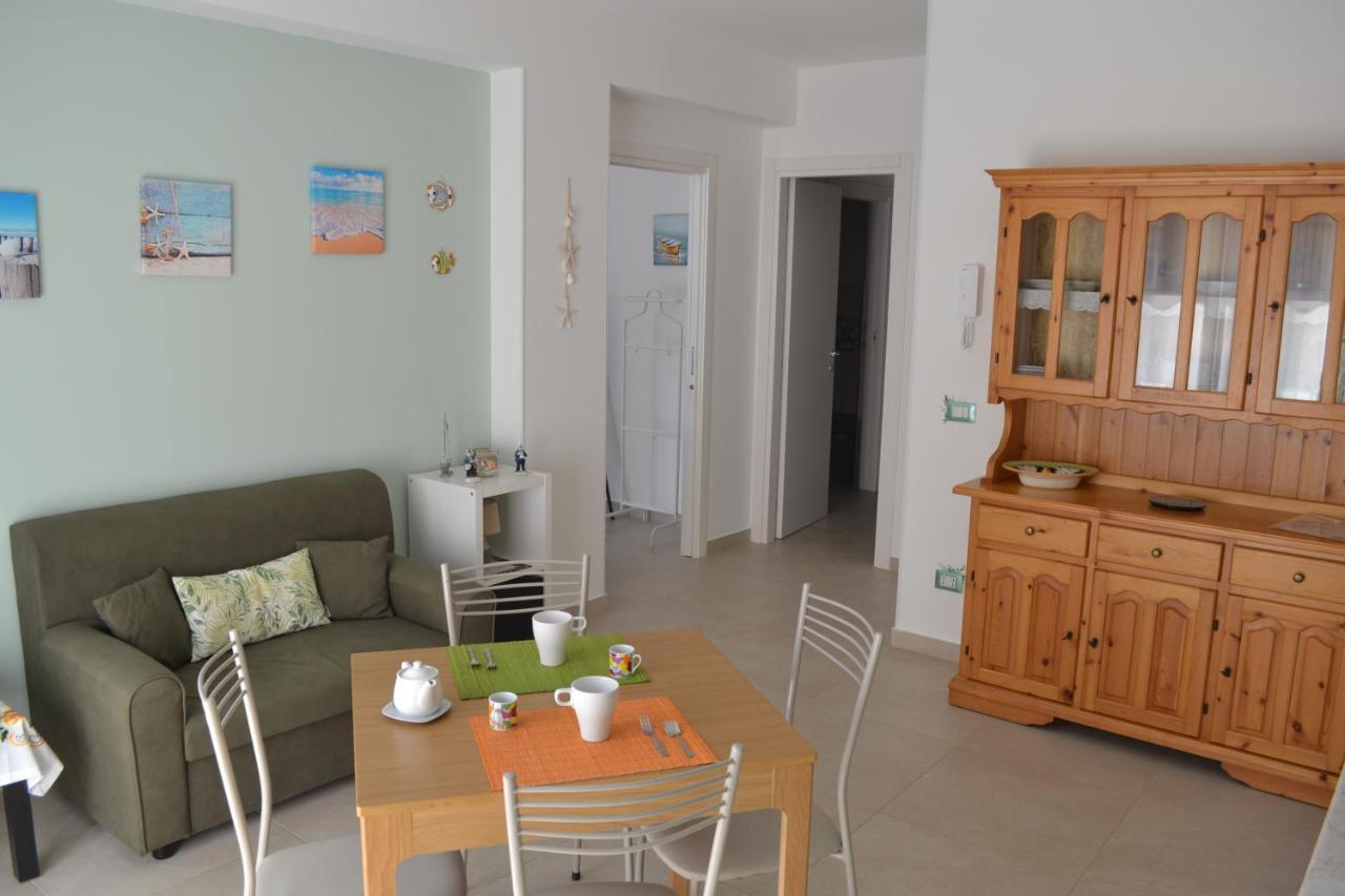 Casa Ventitre Villa Balestrate Kültér fotó